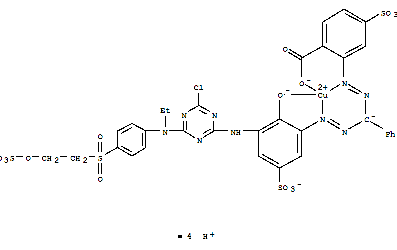 Structure of 89933-65-3