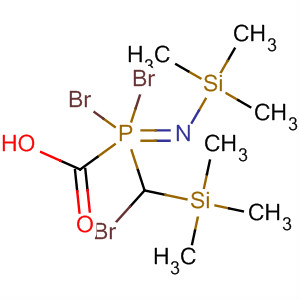 Structure of 89982-65-0