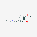 Structure of 900640-65-5