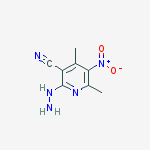 Structure of 90223-65-7