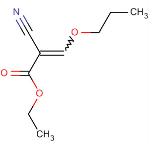 Structure of 90279-65-5