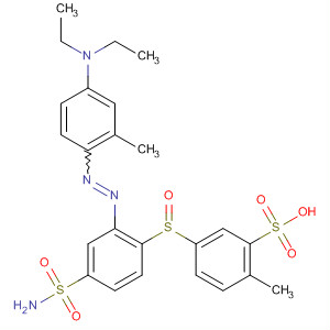 Structure of 90352-65-1