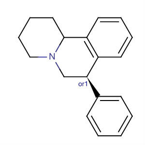Structure of 90390-65-1