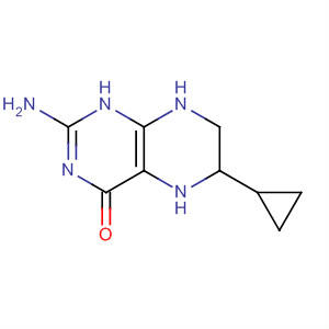 Structure of 91161-65-8