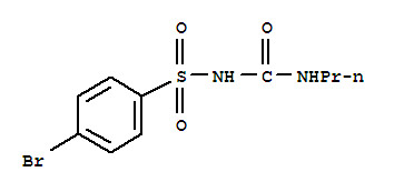 Structure of 91192-65-3