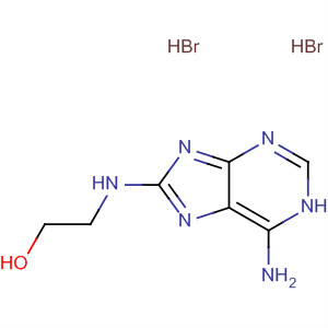 Structure of 91297-65-3