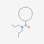Structure of 91424-65-6