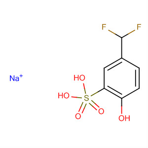 Structure of 915799-65-4
