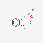 Structure of 915919-65-2