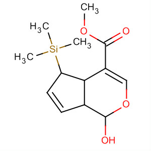 Structure of 91743-65-6