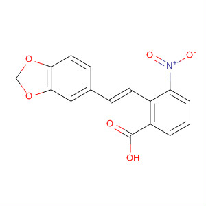 Structure of 917614-65-4