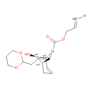 Structure of 917616-65-0