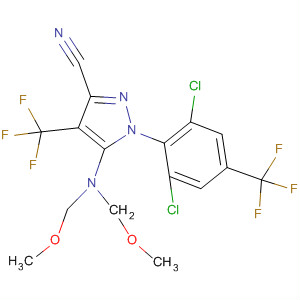 Structure of 917774-65-3