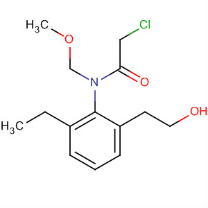 Structure of 917882-65-6