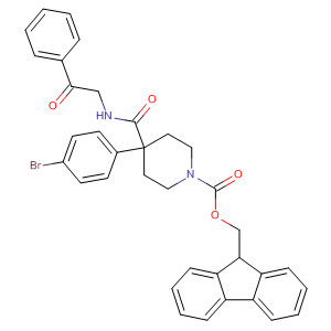 Structure of 917925-65-6