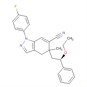 Structure of 917983-65-4