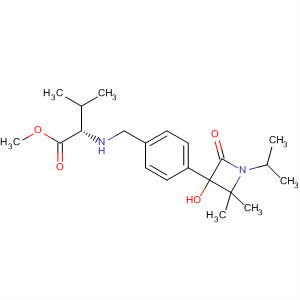 Structure of 918302-65-5