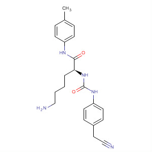 Structure of 918436-65-4