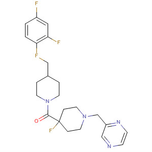 Structure of 918501-65-2