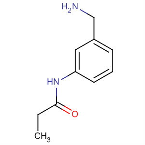 Structure of 918810-65-8