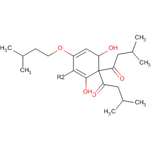 Structure of 918814-65-0