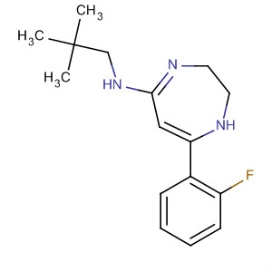 Structure of 918884-65-8
