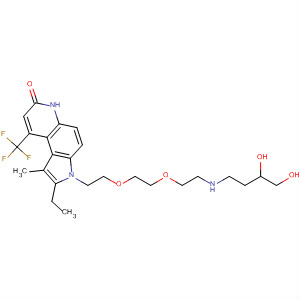 Structure of 918893-65-9