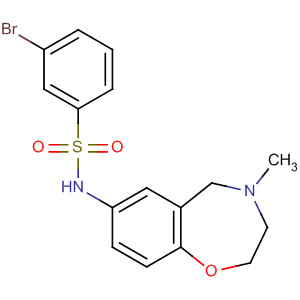 Structure of 918899-65-7