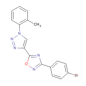 Structure of 919117-65-0