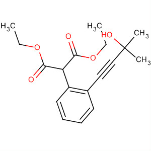 Structure of 919287-65-3