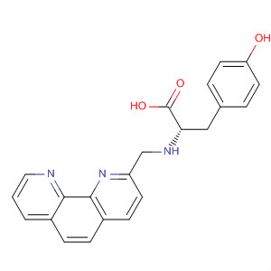 Structure of 919491-65-9