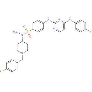 Structure of 919834-65-4