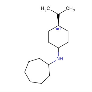 Structure of 920280-65-5