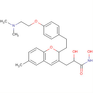 Structure of 920524-65-8