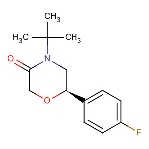 Structure of 920801-65-6