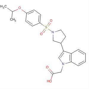 Structure of 921591-65-3