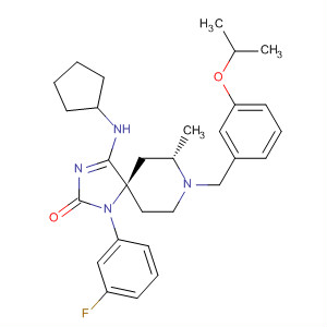 Structure of 921601-65-2