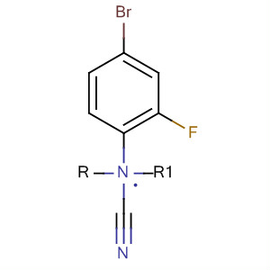 Structure of 921631-65-4