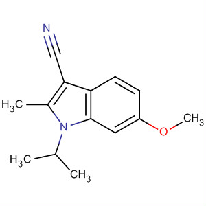 Structure of 922184-65-4