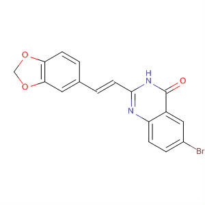 Structure of 922189-65-9