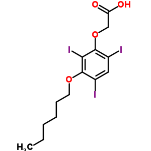 Structure of 92249-65-5