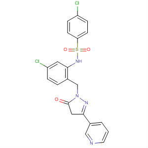 Structure of 922710-65-4