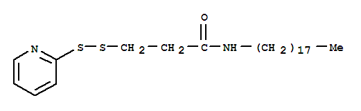 Structure of 92279-65-7