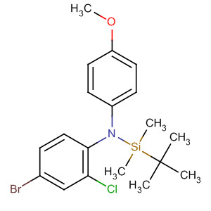 Structure of 923031-65-6