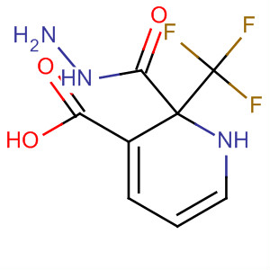 Structure of 923288-65-7