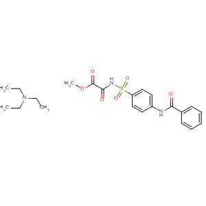 Structure of 92386-65-7