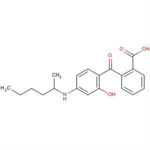 Structure of 92601-65-5