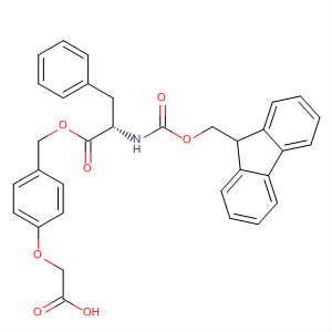 Structure of 92638-65-8