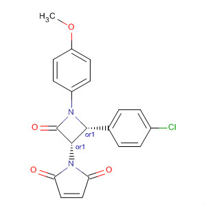 Structure of 926912-65-4
