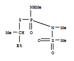 Structure of 93501-65-6